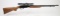 Remington Fieldmaster 572 Pump Action Rifle