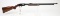 Winchester 61 Pump Action Rifle