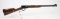 Winchester 9422M Lever Action Rifle