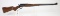 Marlin 39AS Orignial Golden Lever Action Rifle