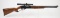 Winchester Model 255 Lever Action Rifle