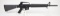 Bushmaster Mod XM15-E2S CMP Semi Automatic Rifle