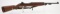 Winchester M1 Carbine Semi Automatic Rifle