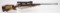 Smith Corona 1903 A3 Sporter Bolt Action Rifle