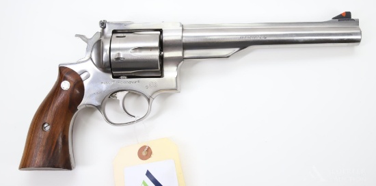 Ruger Redhawk Double Action Revolver