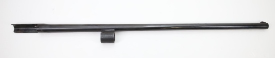 Remington 1100 12 ga. shotgun barrel only.