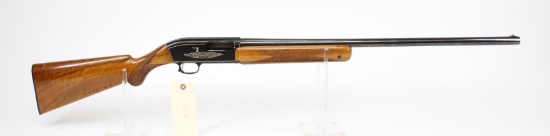 Browning Twelvette Semi Automatic Shotgun