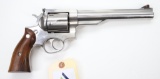 Ruger Redhawk Double Action Revolver