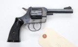 H&R Inc. 732 Double Action Revolver