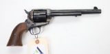 Standard Manufacturing Single Action Revolver