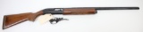 Remington 1100 Semi Automatic Shotgun