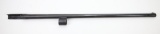 Remington 1100 12 ga. shotgun barrel only.