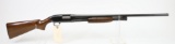 Winchester M12 (pre 64) Pump Action Shotgun