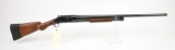 Winchester 1897 Pump Action Shotgun