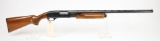 Remington 870 Wingmaster Pump Action Shotgun