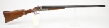 Bernardelli/Stoeger Side by Side Shotgun