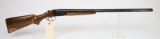 Stevens 311C Side by Side Shotgun