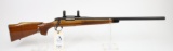 Remington 700 BDL Bolt Action Rifle