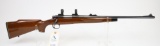 Remington 700 BDL Bolt Action Rifle