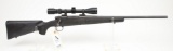 Remington 700 BDL Bolt Action Rifle