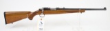 Ruger 7744 Bolt Action Rifle