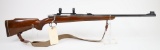 Browning (FN Belgian) High-Power Bolt Action Rifle