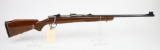 Browning (FN Belgian) High-Power Bolt Action Rifle