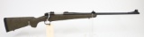 Montana Rifle Co. Model 1999 Bolt Action Rifle