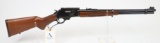 Marlin 336C Lever Action Rifle