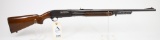 Remington Gamemaster Model 141 Takedown Pump Action Rifle