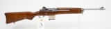 Ruger Mini 14 Semi Automatic Rifle