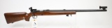 Winchester 52 (pre 64)Bolt Action Target Rifle