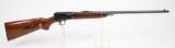 Winchester Model 63 (pre 64) Semi Automatic Rifle