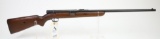 Winchester Model 74 Semi Automatic Rifle