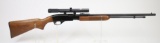 Remington Fieldmaster 572 Pump Action Rifle