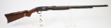 Remington Model 12 Pump Action Rifle