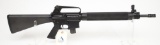 Hesse HAR15A2 Semi Automatic Rifle