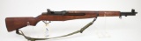 Springfield M1 Garand Semi Automatic Rifle