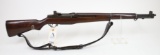 H&R M1 Garand Semi Automatic rifle