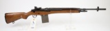 Federal Ordanance Inc M14SA Semi Automatic Rifle