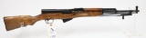 Soviet Tula/NHM SKS Semi Automatic Rifle