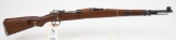 Yugoslavia/Intrac Mauser 98 Bolt Action Rifle