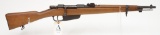 Terni 1891/24 Carcano Carbine Bolt Action Rifle