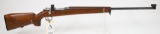 Carl Gustafs Stads/Samco Swedish Mauser Sporterized Bolt Action Rifle