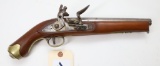 EIG Tower Flintlock Pistol