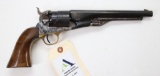 Navy Arms/Uberti 1860 Army Percussion Revolver