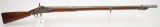 Springfield 1816 Percussion Conversion Musket