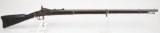 Springfield 1866 Allin Trapdoor Conversion Musket