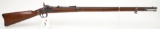 Springfield 1873 Trapdoor Rifle