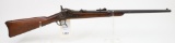 Springfield 1873 Trapdoor Carbine